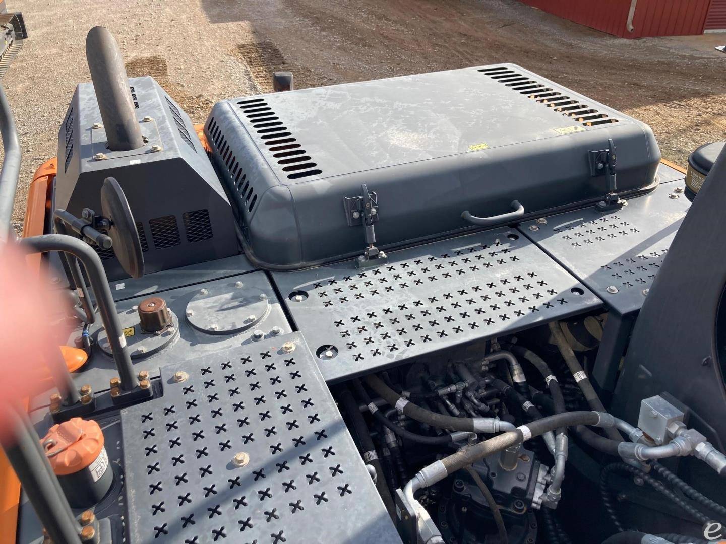 2020 Doosan DX225 LC-5