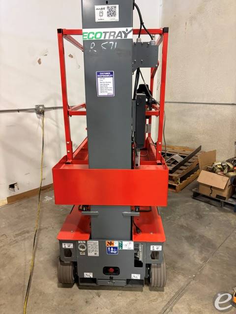 2023 Skyjack SJ20E