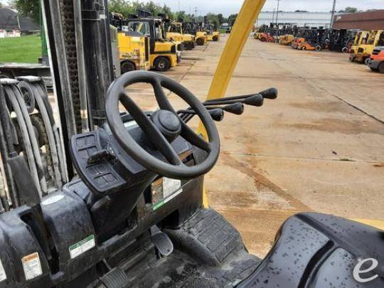 2016 Hyster H100FT