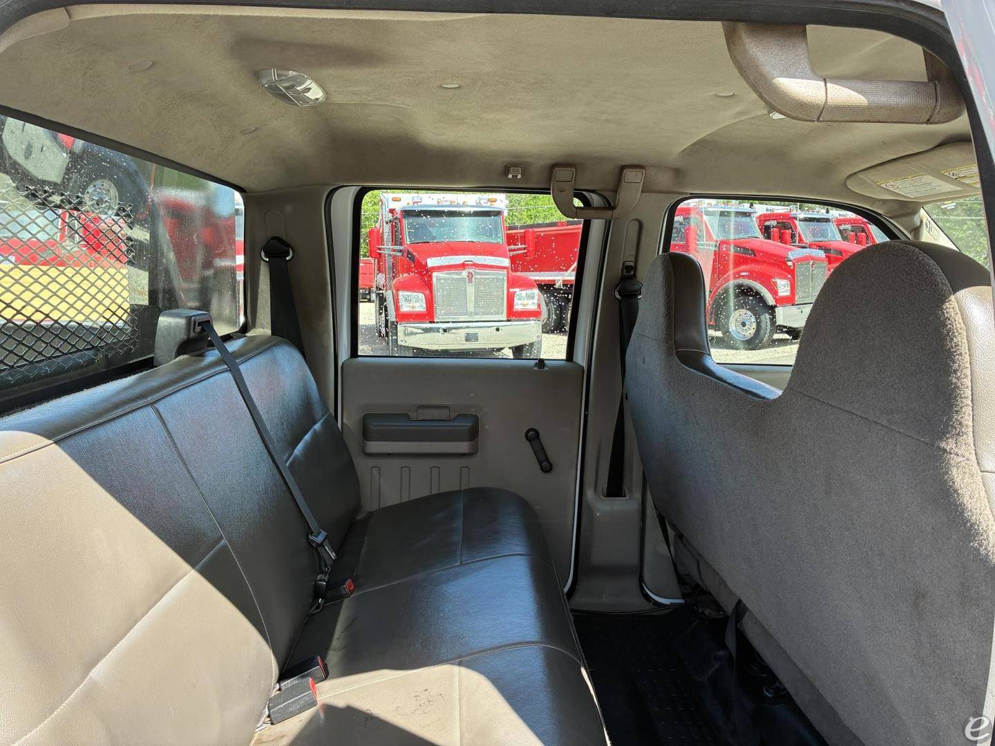 2010 Ford F450 XL SD
