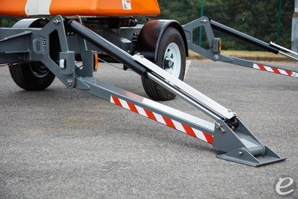 2026 Snorkel TL49J