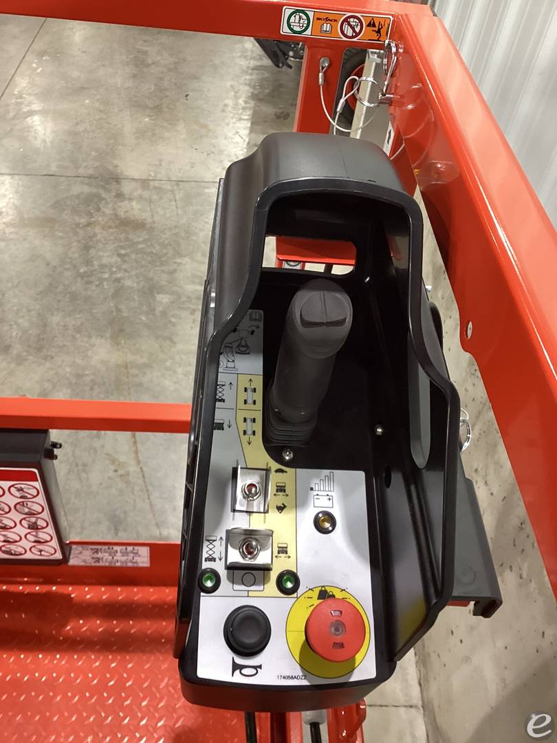 2026 Skyjack SJ3226 E