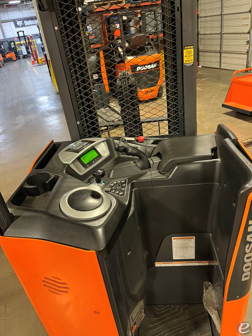 2018 Doosan BR20SP-7