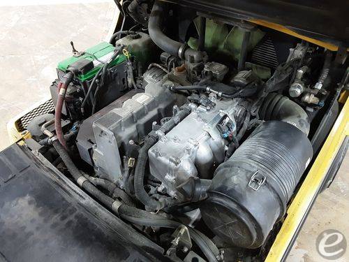 2016 Hyster S120FTPRS