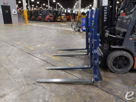 2017 Rightline LPM161-A Unavailable Forklift - 123Forklift