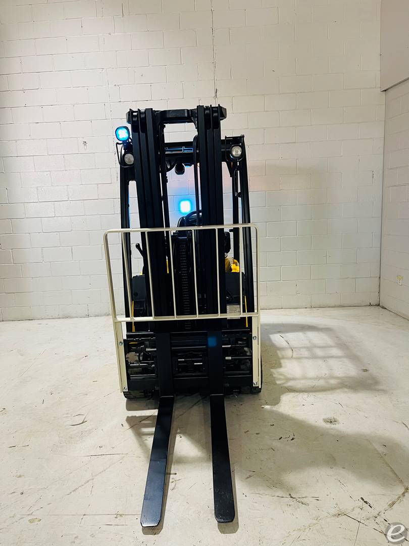 2014 Yale ERP040VFN36TE084