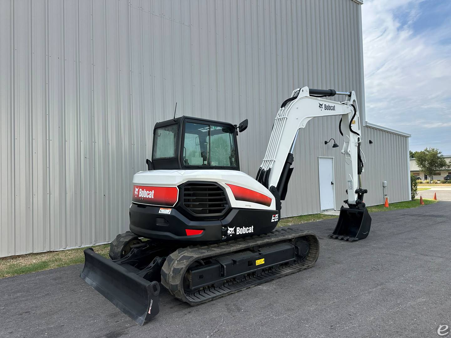 2019 Bobcat