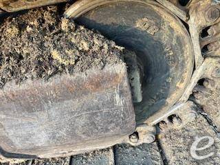 1998 Hitachi EX160 LC-5