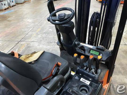 2019 Doosan BC15S-5