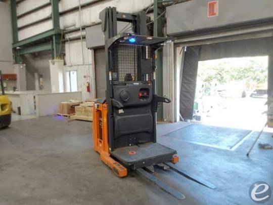 2022 Doosan BOP15S-9