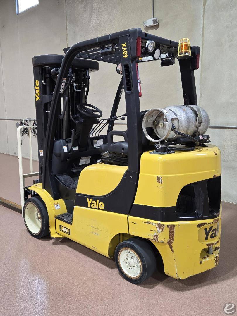 2020 Yale GLC060VX