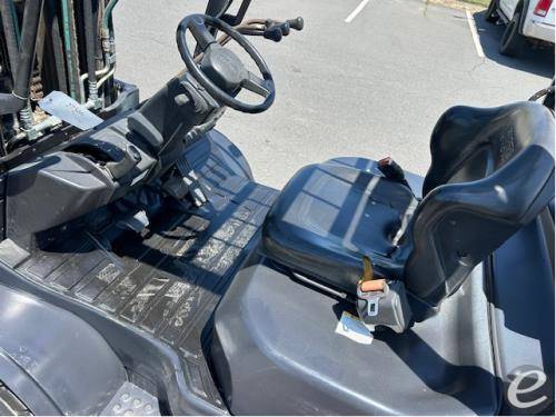 2016 Toyota 8FGU45