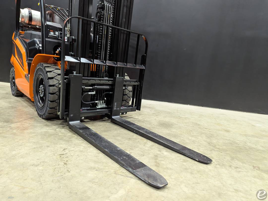 2026 Viper Lift Trucks FY25F