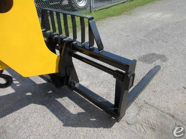 2016 JCB 507-42