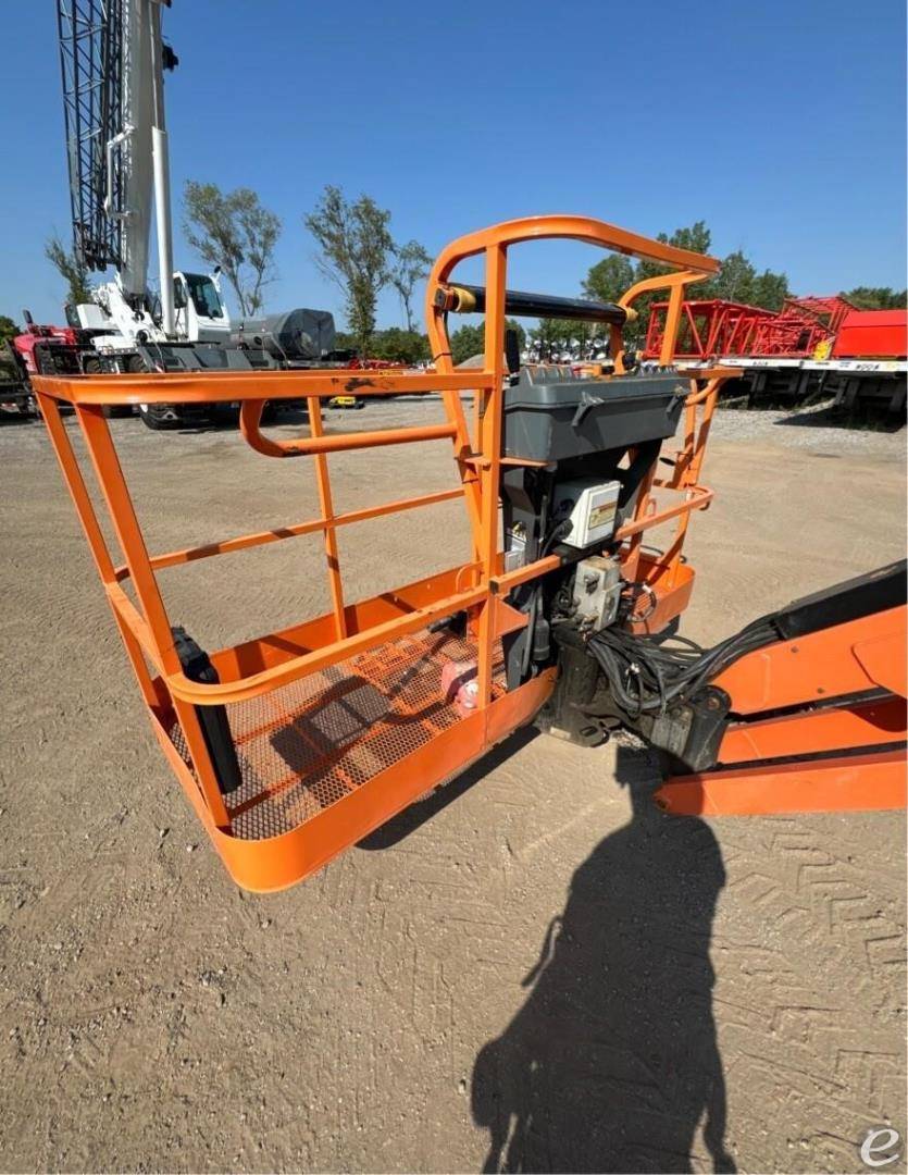 2018 JLG 860SJ