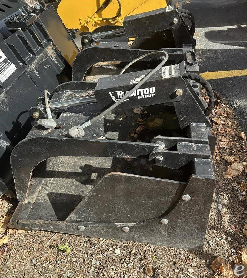 2023 Manitou 66