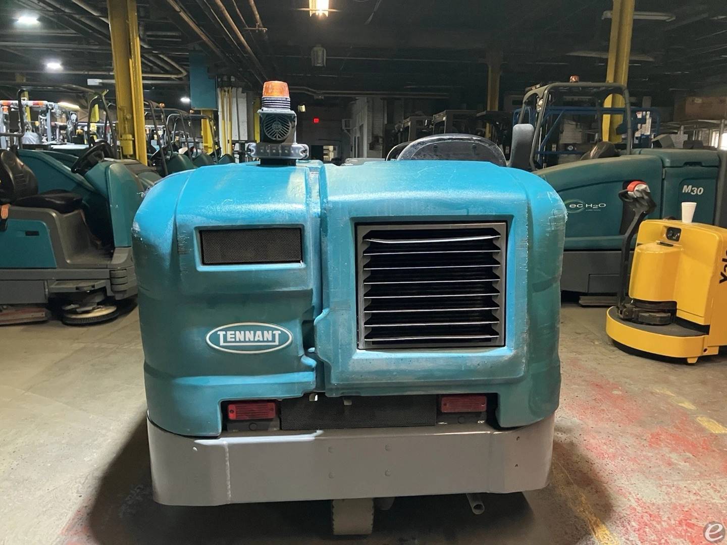 2022 Tennant S30