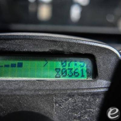2000 Yale GLP080VX