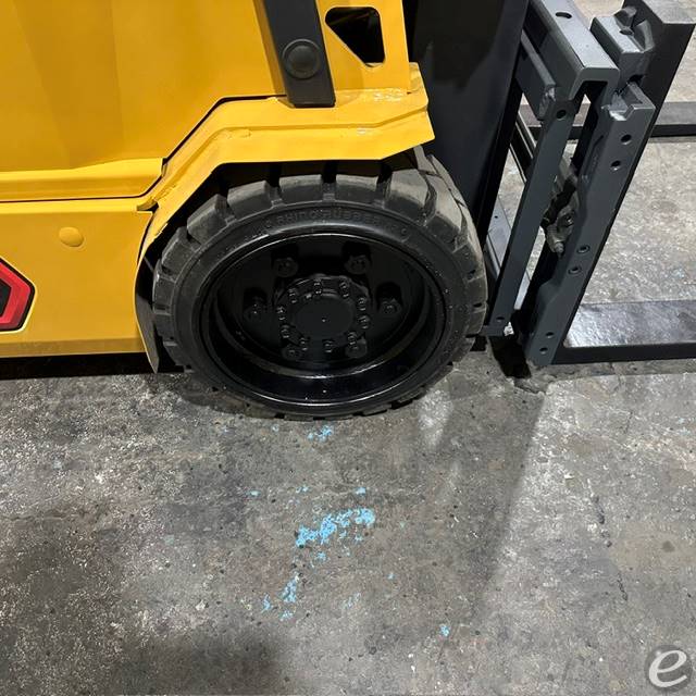 2022 Cat EC30N
