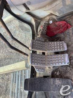 1998 Hitachi EX160 LC-5