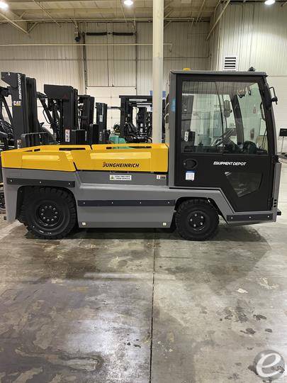 2020 Jungheinrich EZS 7280