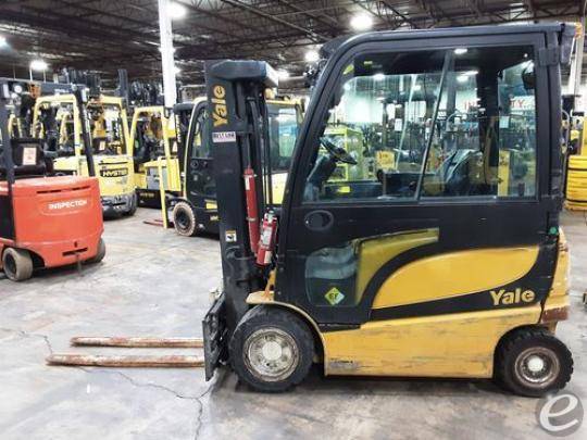 2020 Yale ERP050