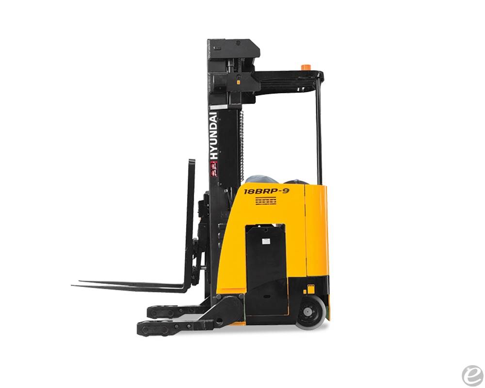 2026 Hyundai 23BRP-X