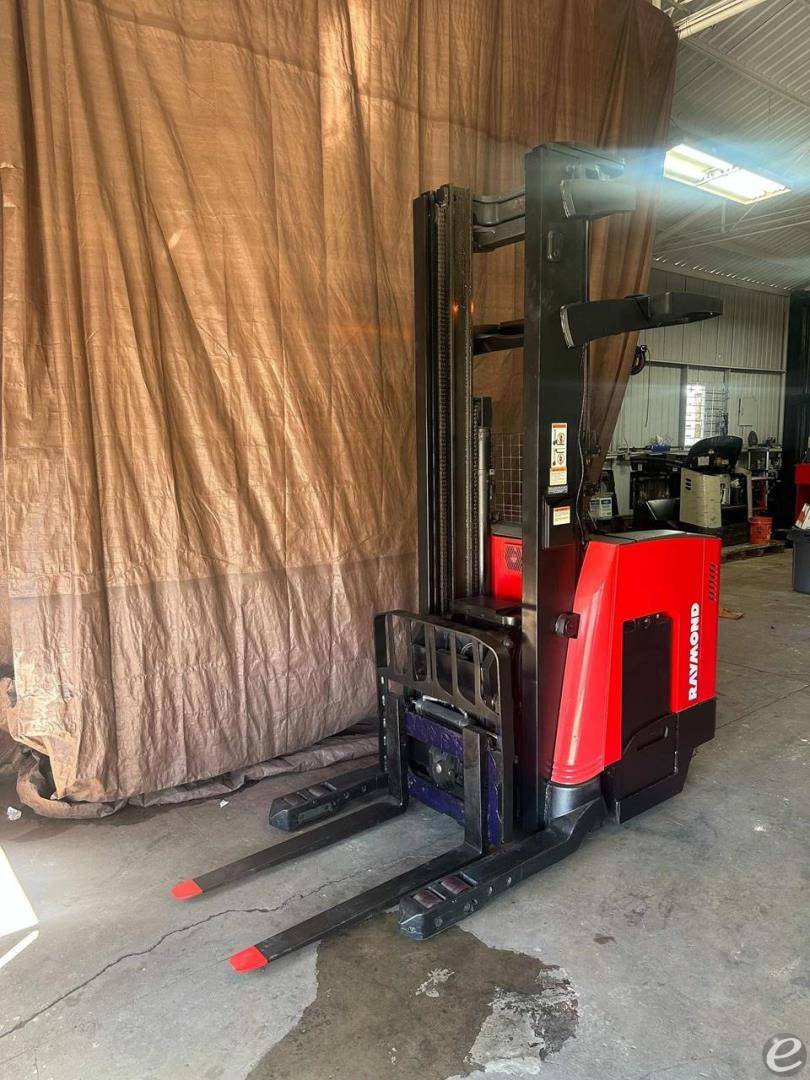 2018 Raymond 770R45TT