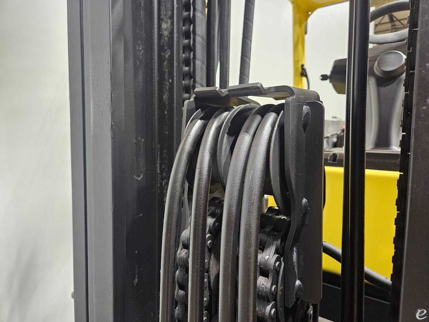 2021 Hyster H100FT