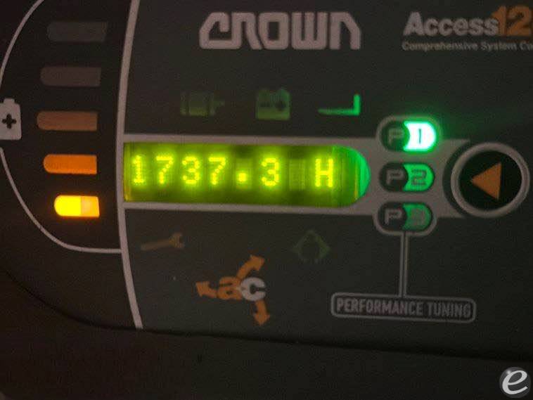 2019 Crown SP3520-30