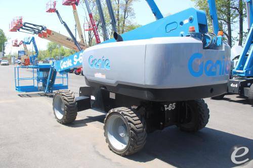 2015 Genie S65