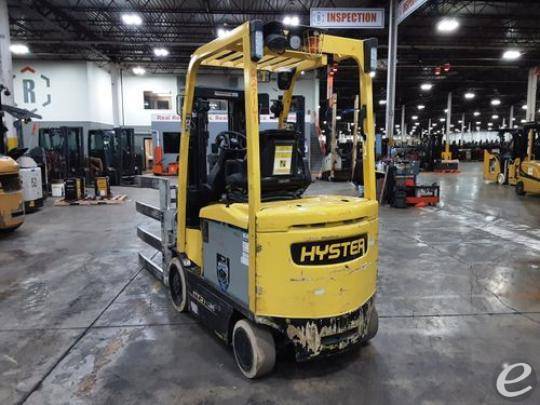 2019 Hyster E45XN-33