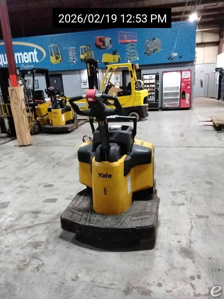 2020 Yale MPE060-VH