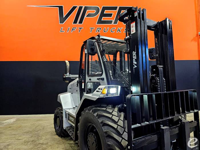 2026 Viper Lift Trucks RT80
