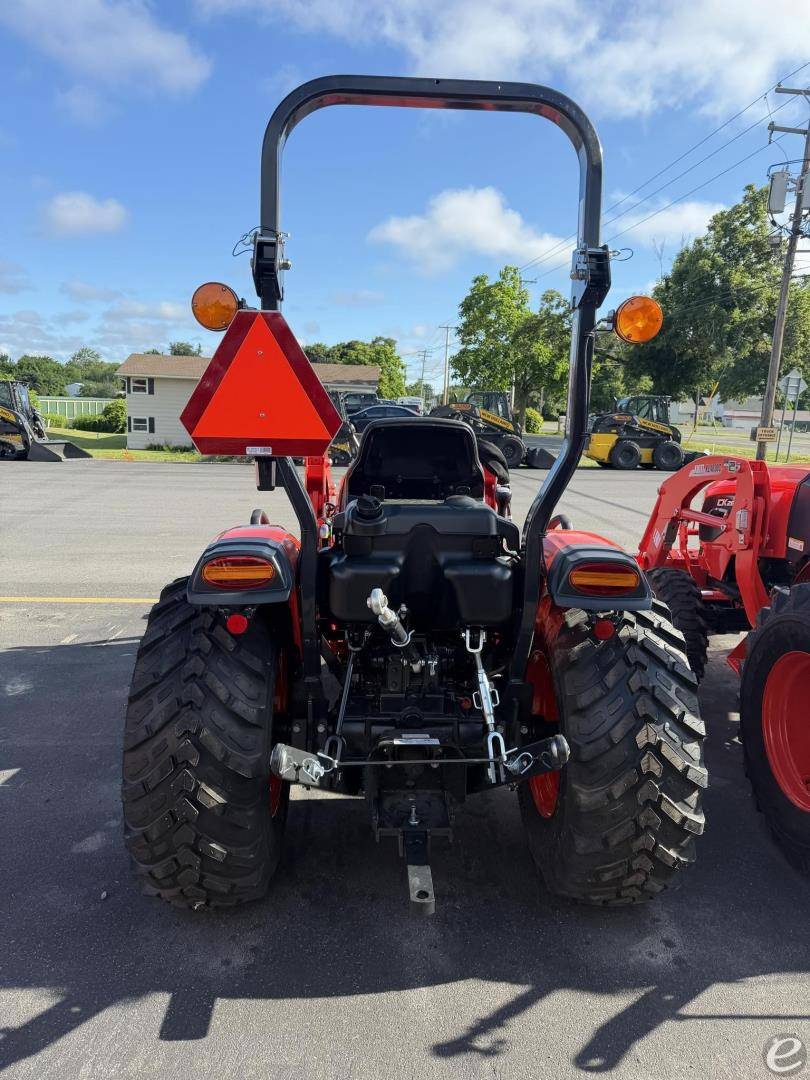 2026 KIOTI CK3520H
