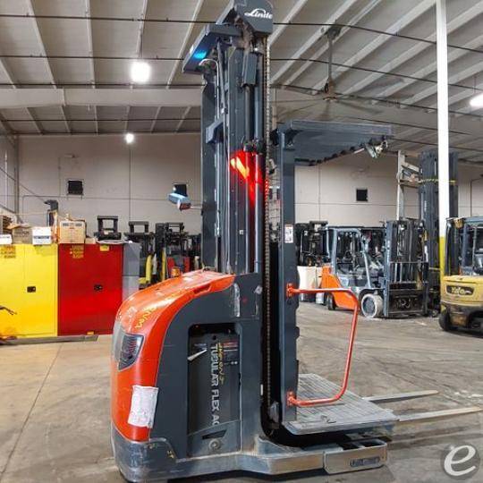 2020 Linde V15