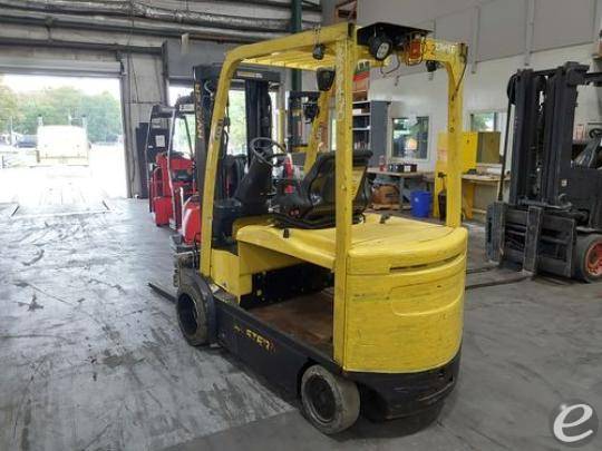 2020 Hyster E70XN-40