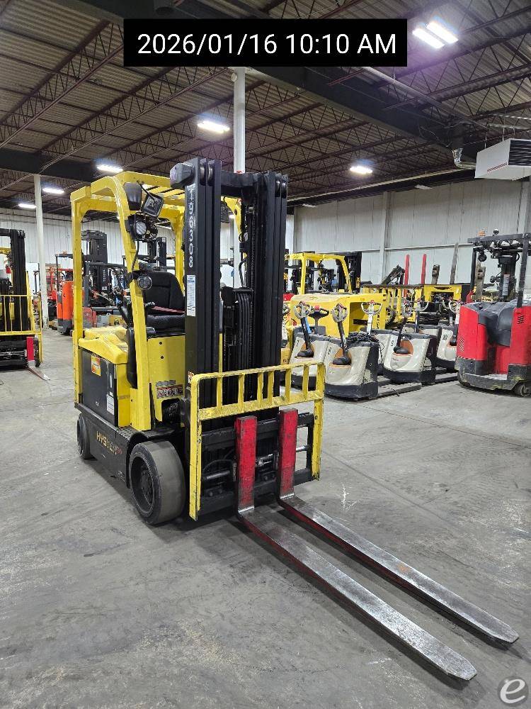 2020 Hyster E60XN