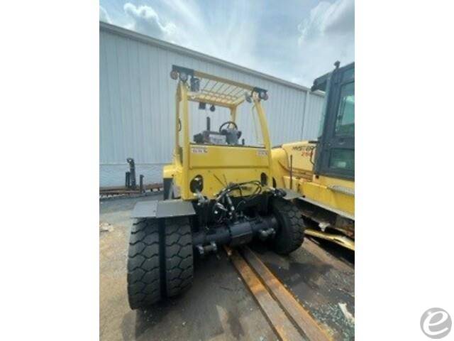 2020 Hyster H190FT Diesel Forklift - 123Forklift