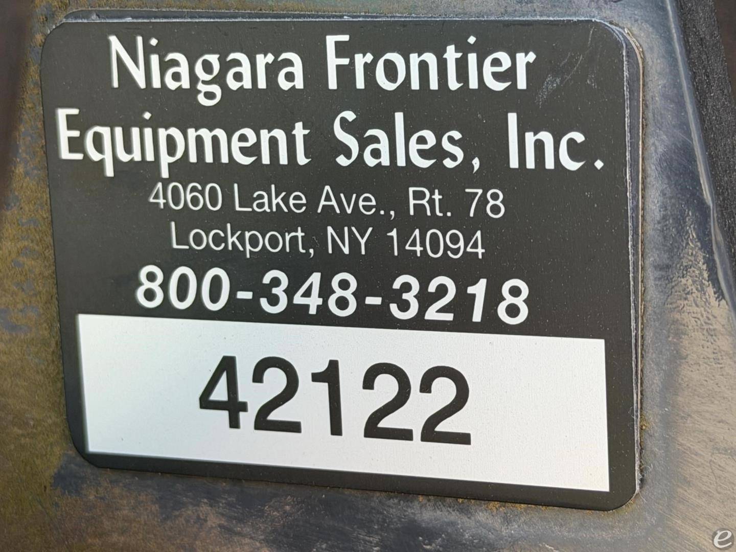 2013 New Holland C238