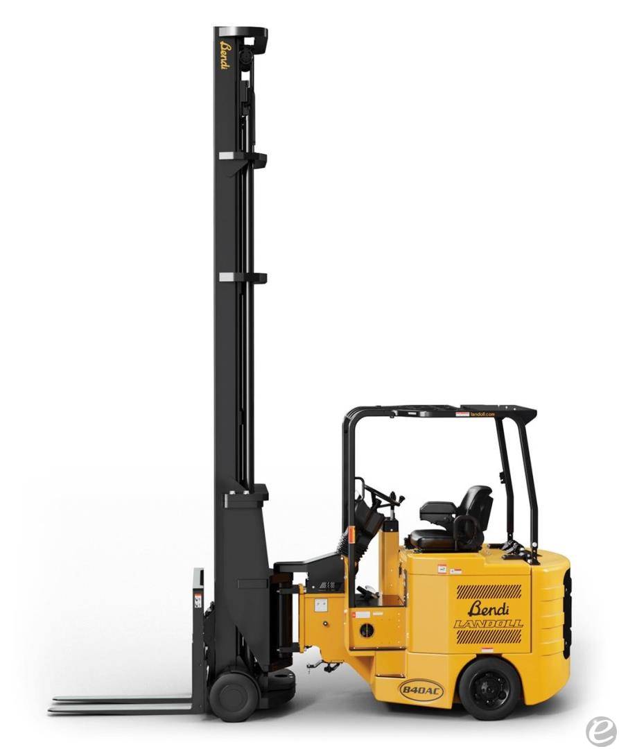 2026 Bendi B50AC-HL