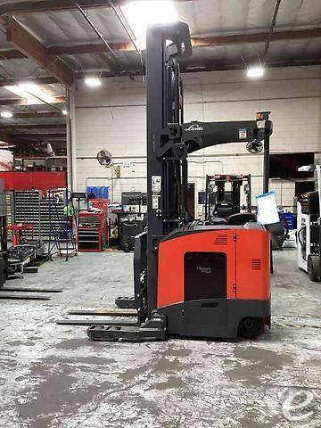 2022 Linde R22SX_5195 Electric Reac...