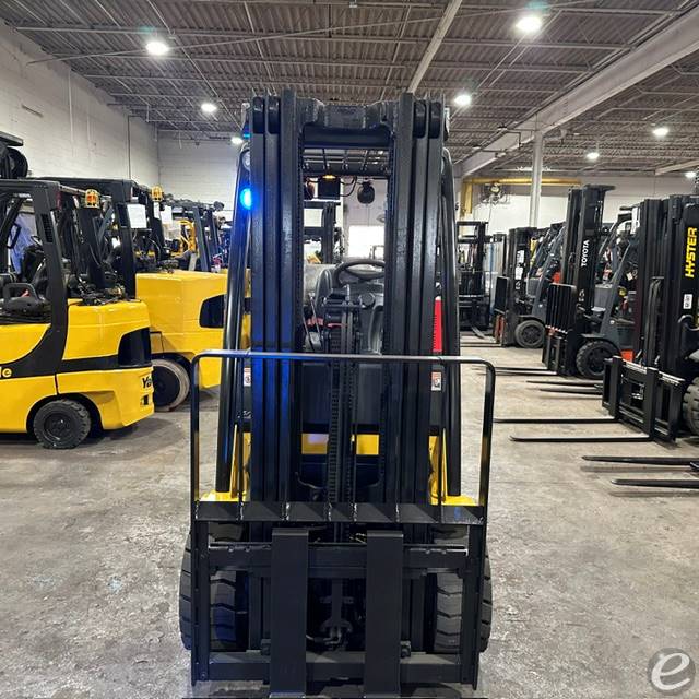 2021 Yale GLC070VX