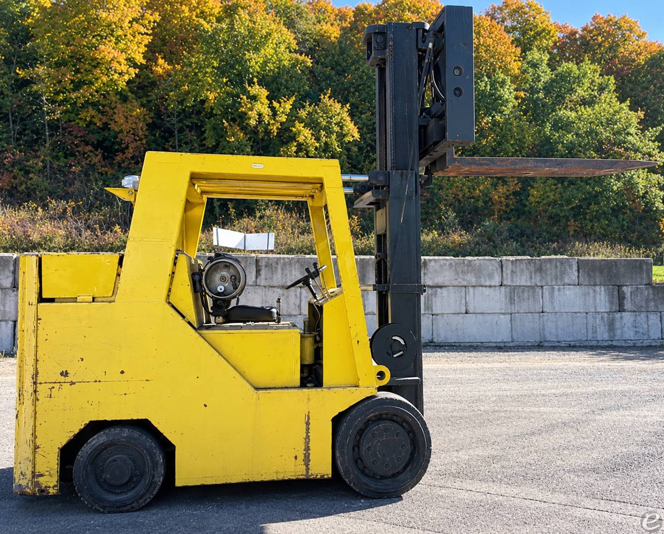 1980 Erickson E200