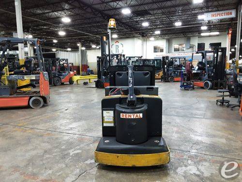 2014 Yale MPC080