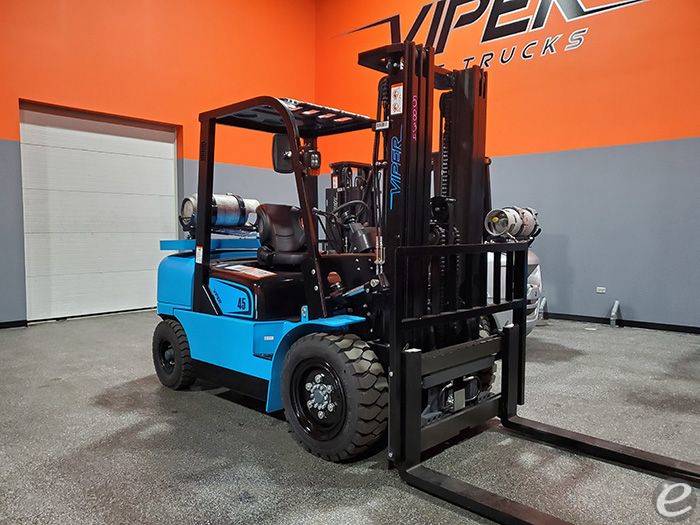 2026 Viper Lift Trucks FY45