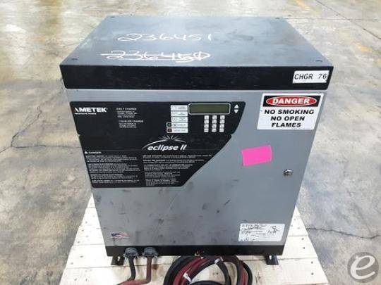 2020 Ametek Prestolite Power MULTICHA