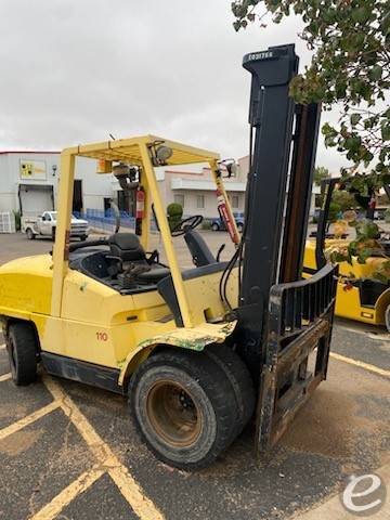 2005 Hyster H110XM