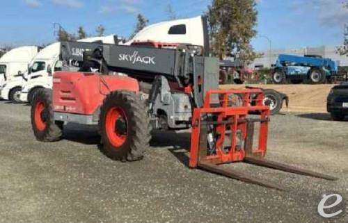 2017 Skyjack SJ843 TH