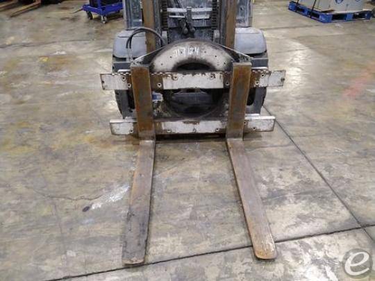 2020 Cascade 65G-RRB